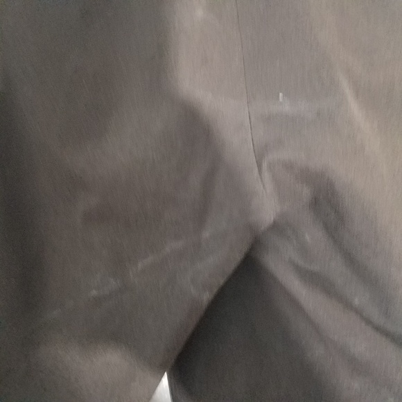 Dark Grey Dress Pants - Picture 2 of 4